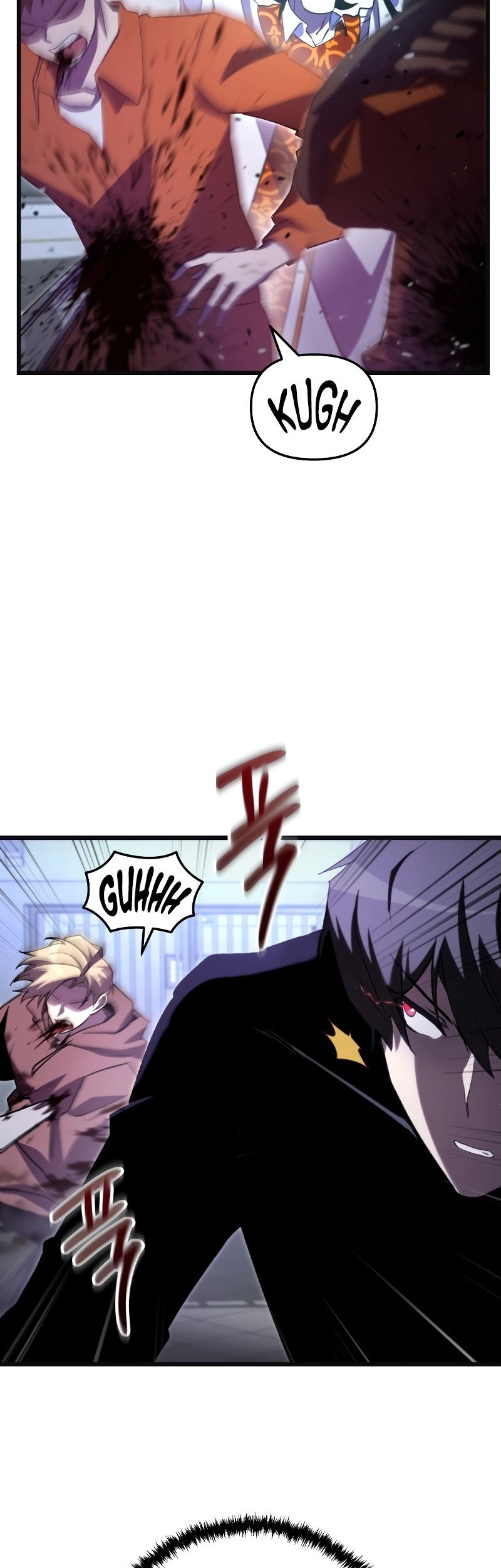 My School Life Pretending to Be a Worthless Person Chapter 73 Gambar 9