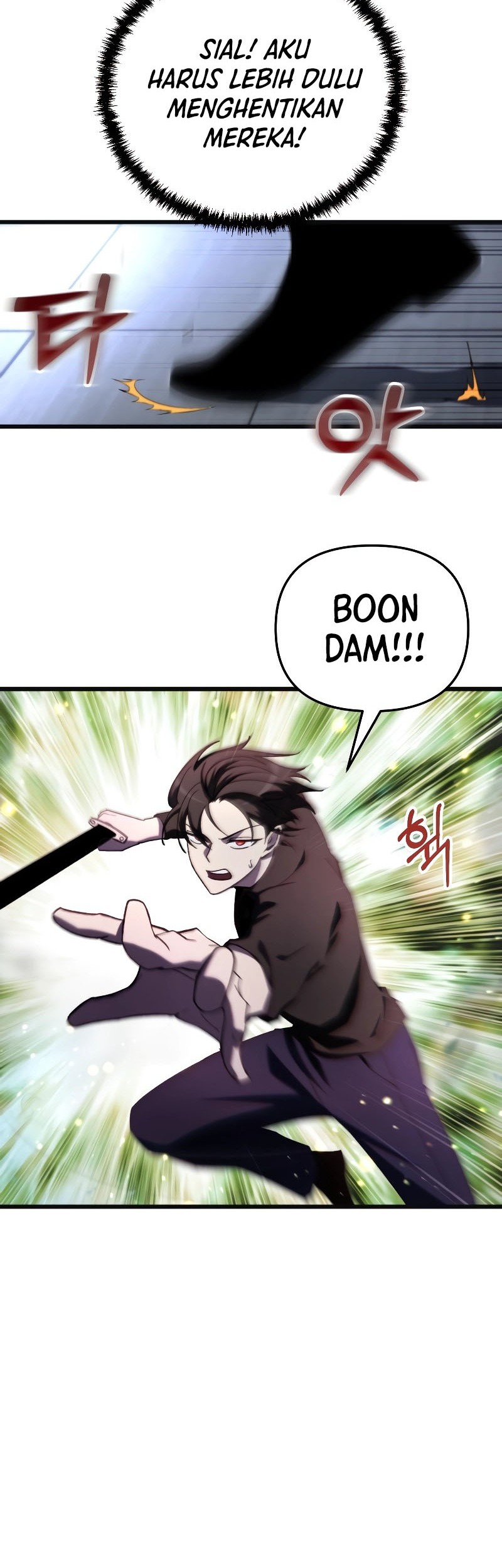 My School Life Pretending to Be a Worthless Person Chapter 73 Gambar 10