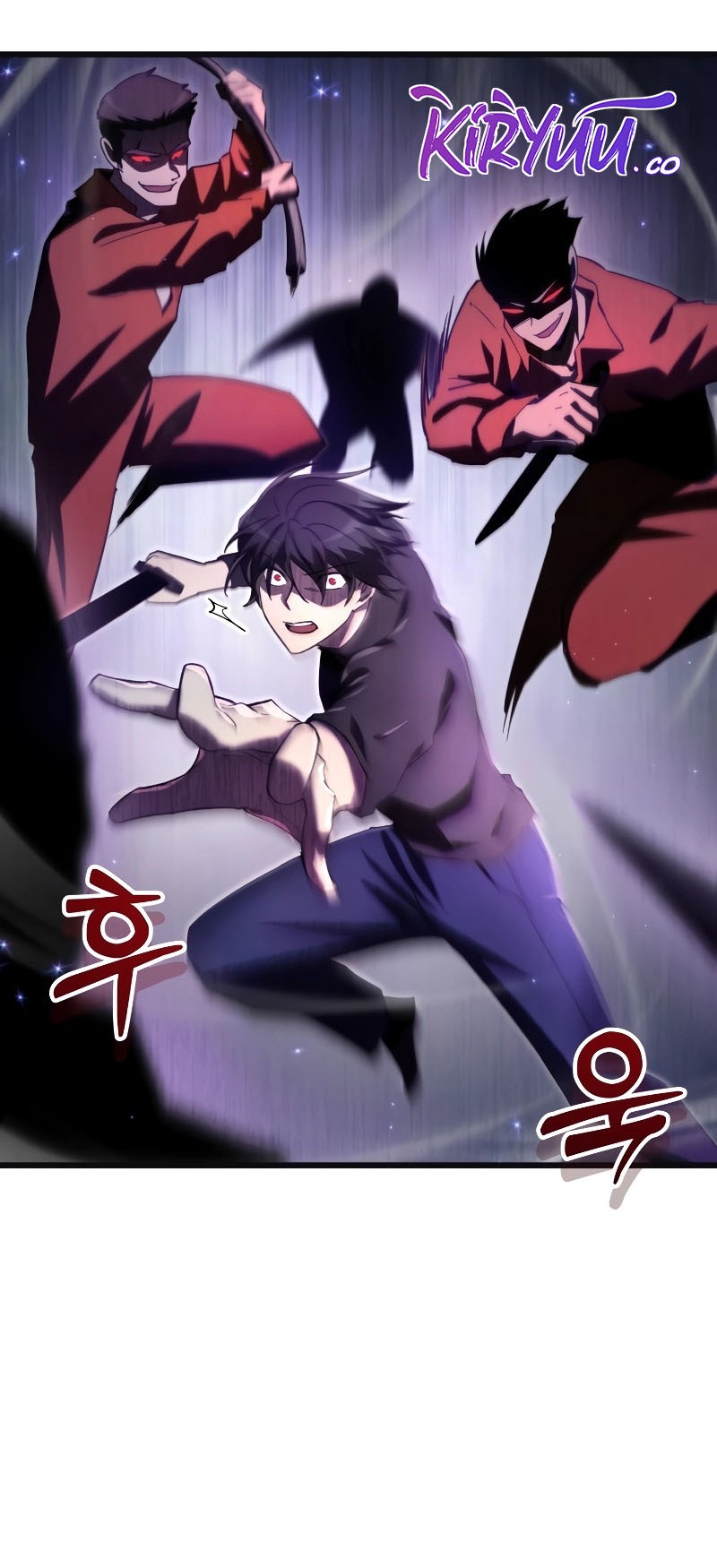 My School Life Pretending to Be a Worthless Person Chapter 73 Gambar 11