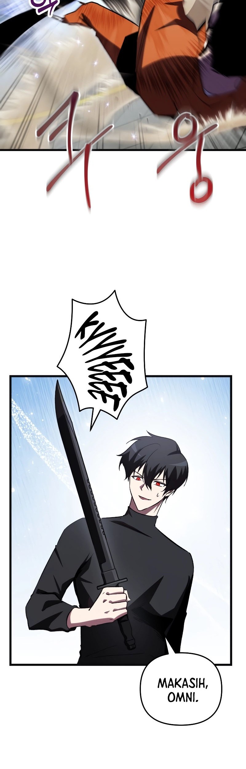 My School Life Pretending to Be a Worthless Person Chapter 73 Gambar 13