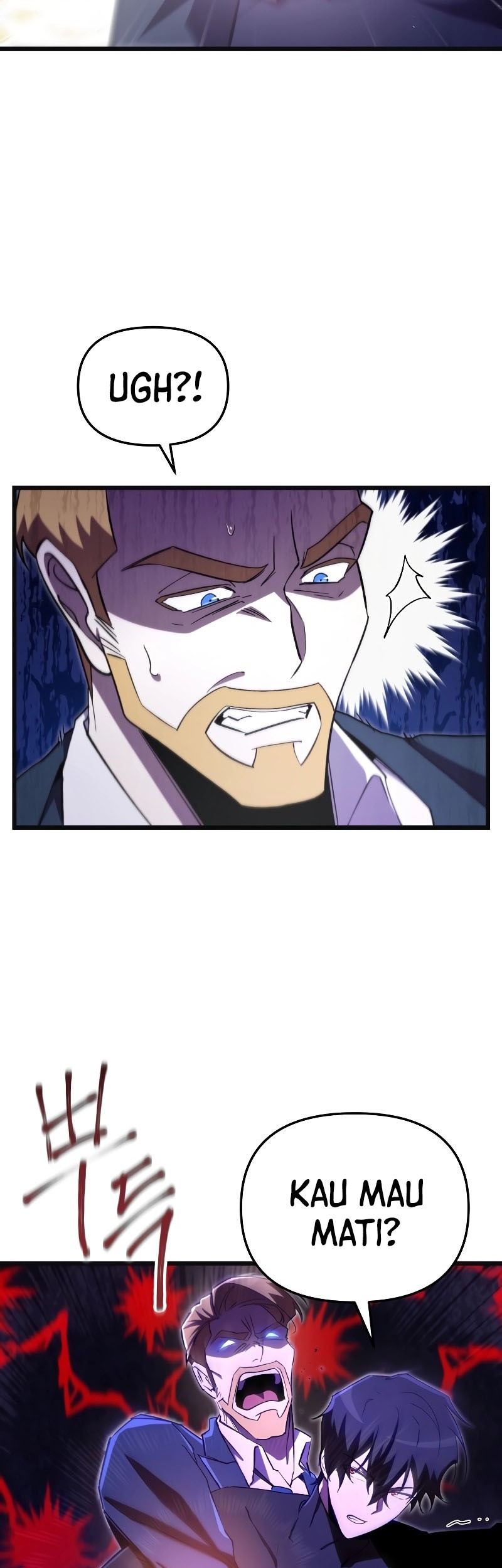 My School Life Pretending to Be a Worthless Person Chapter 73 Gambar 19