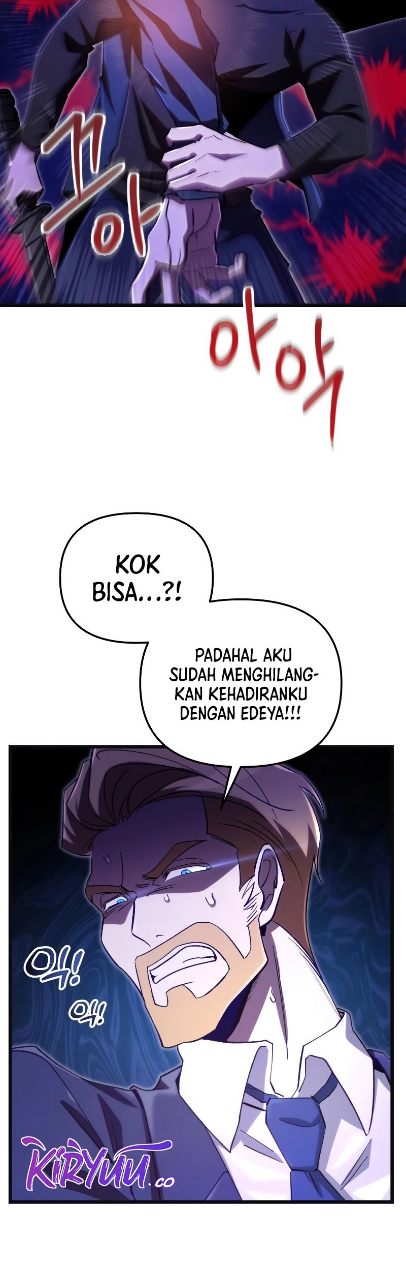 My School Life Pretending to Be a Worthless Person Chapter 73 Gambar 20