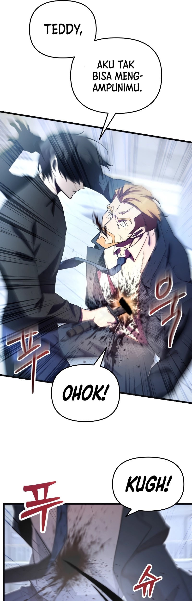 My School Life Pretending to Be a Worthless Person Chapter 73 Gambar 22