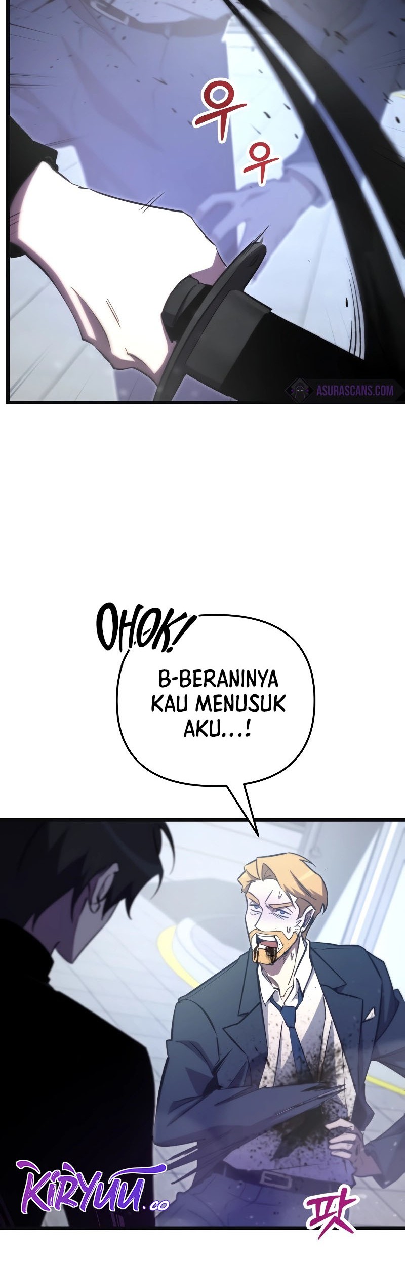 My School Life Pretending to Be a Worthless Person Chapter 73 Gambar 23