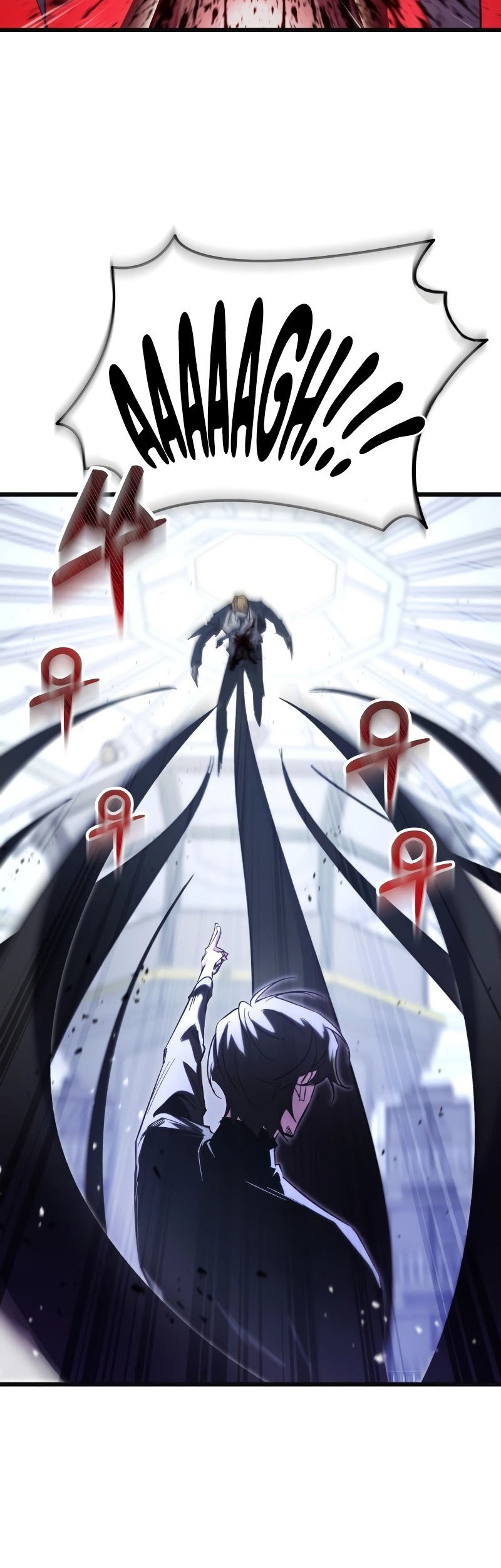 My School Life Pretending to Be a Worthless Person Chapter 73 Gambar 25