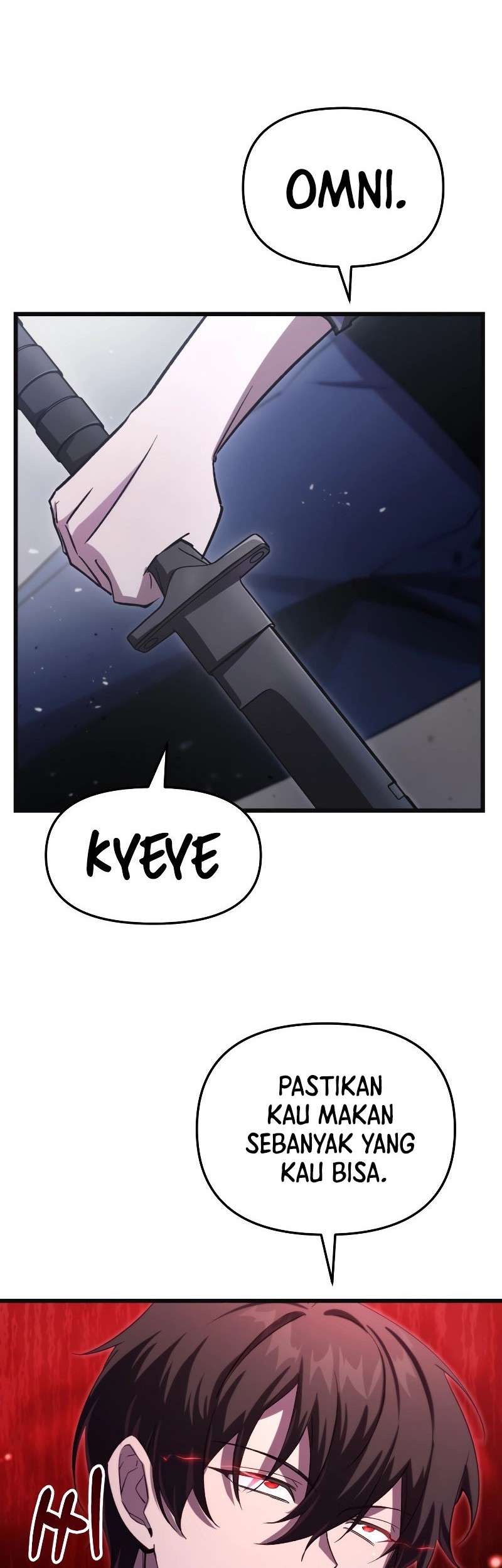 My School Life Pretending to Be a Worthless Person Chapter 73 Gambar 28