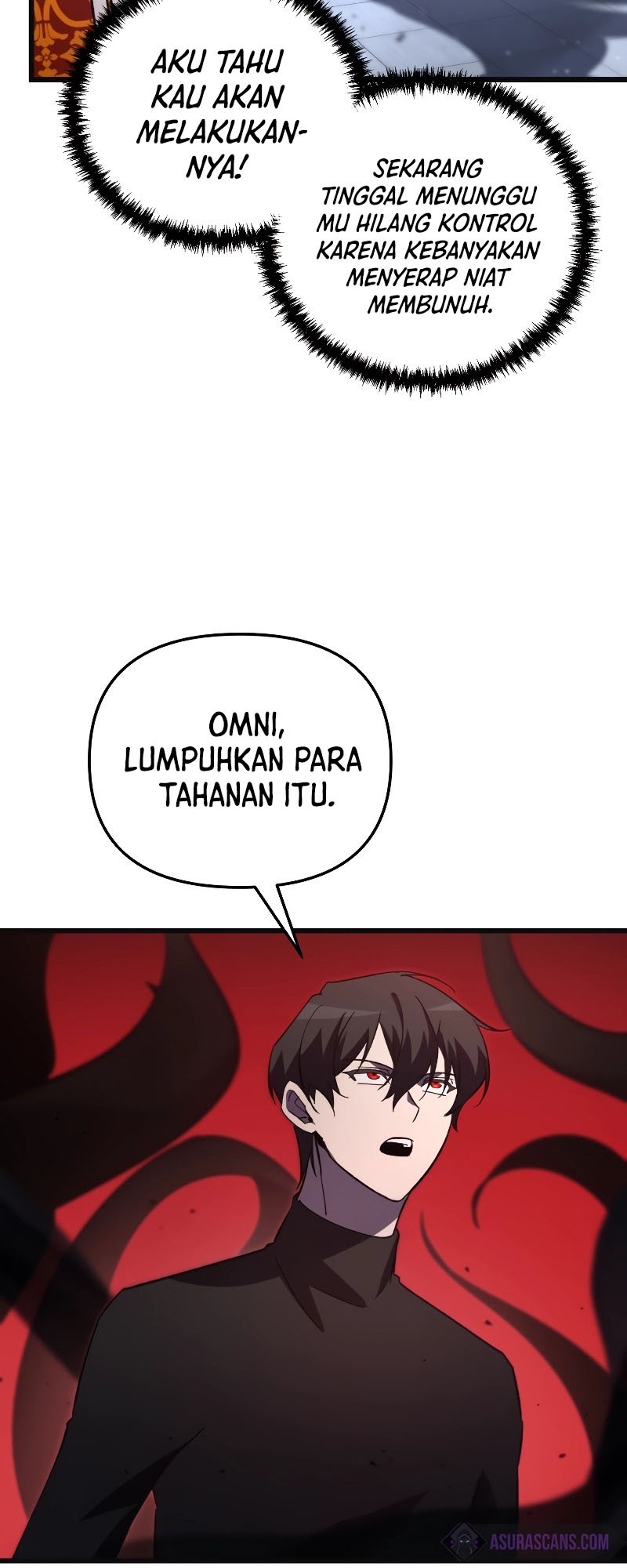 My School Life Pretending to Be a Worthless Person Chapter 73 Gambar 31