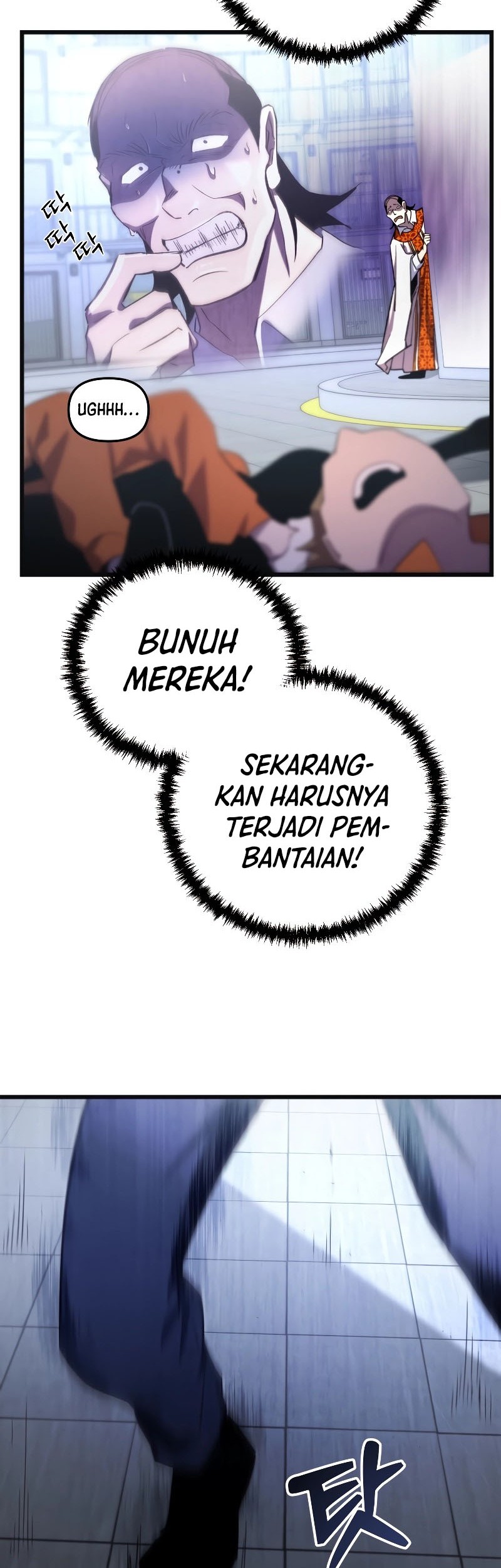 My School Life Pretending to Be a Worthless Person Chapter 73 Gambar 38