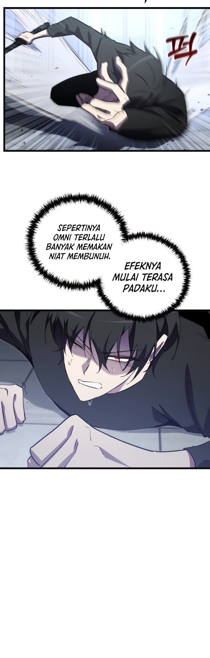 My School Life Pretending to Be a Worthless Person Chapter 73 Gambar 40