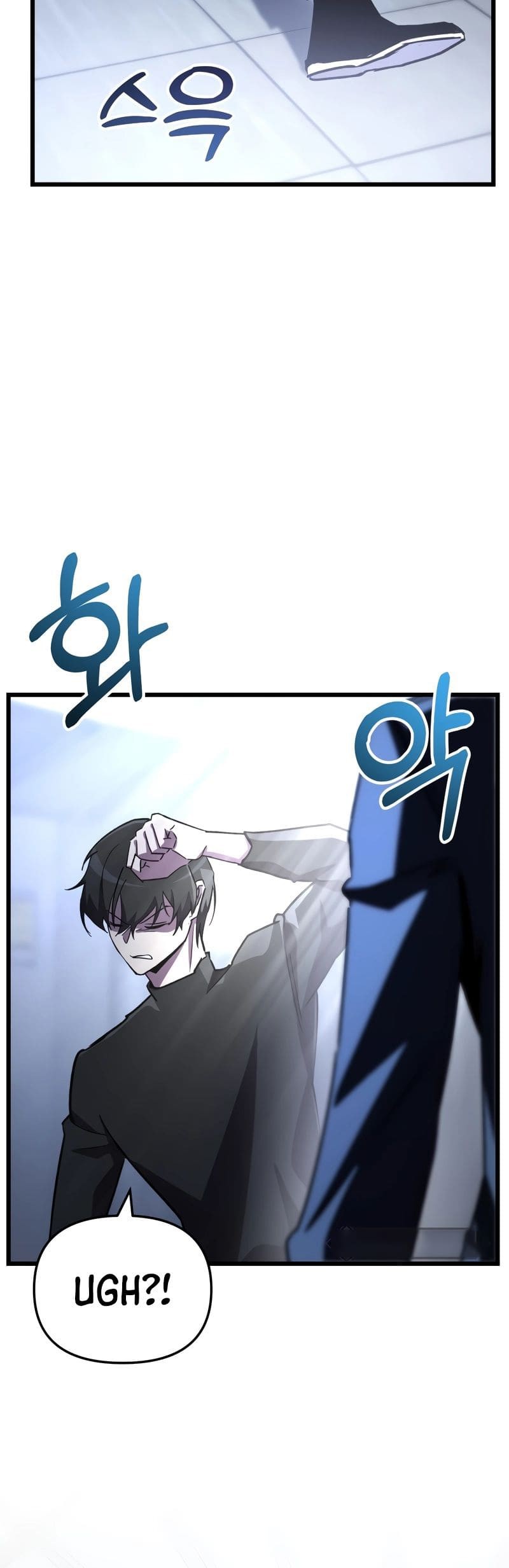 My School Life Pretending to Be a Worthless Person Chapter 72 Gambar 49