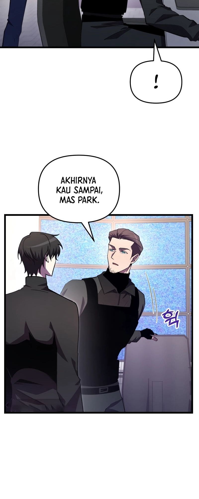 My School Life Pretending to Be a Worthless Person Chapter 72 Gambar 8