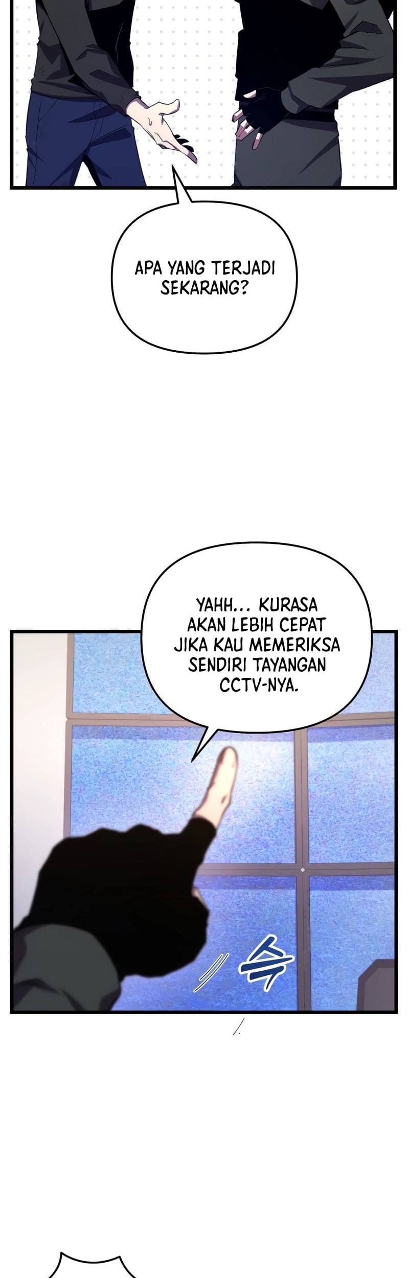 My School Life Pretending to Be a Worthless Person Chapter 72 Gambar 10
