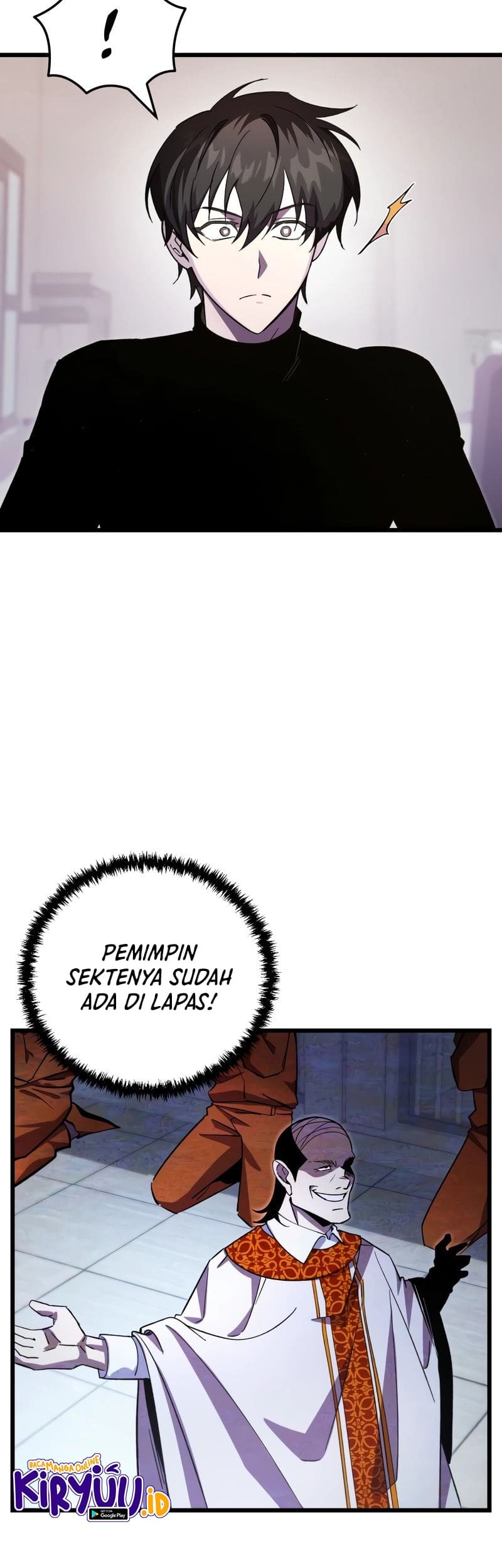 My School Life Pretending to Be a Worthless Person Chapter 72 Gambar 11