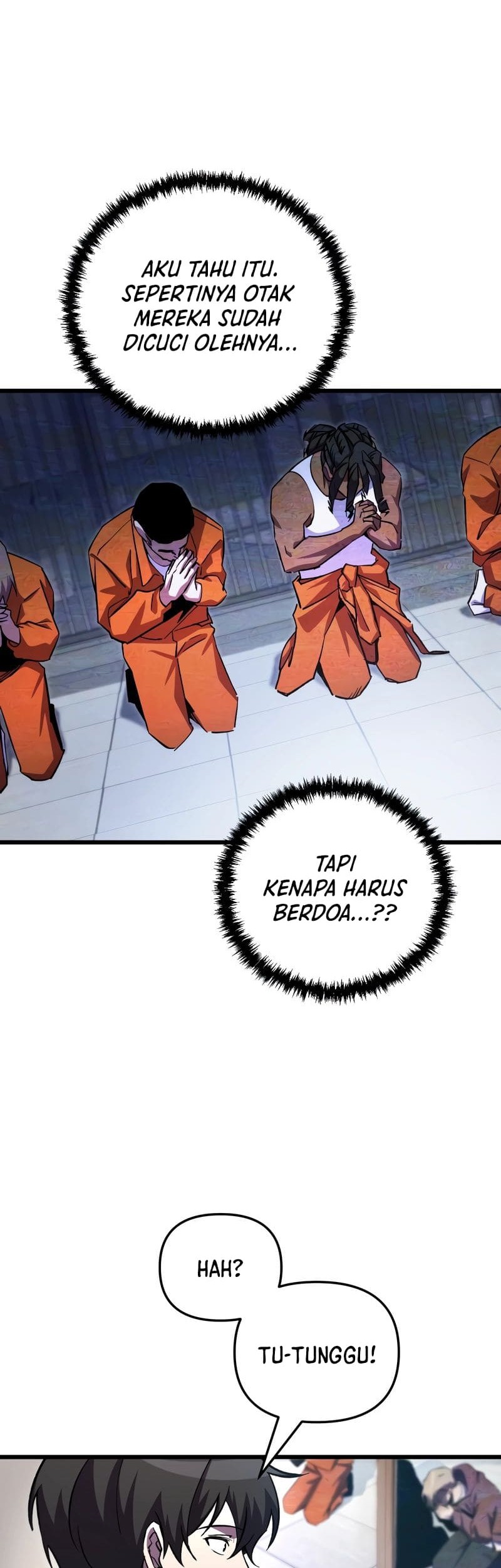 My School Life Pretending to Be a Worthless Person Chapter 72 Gambar 12