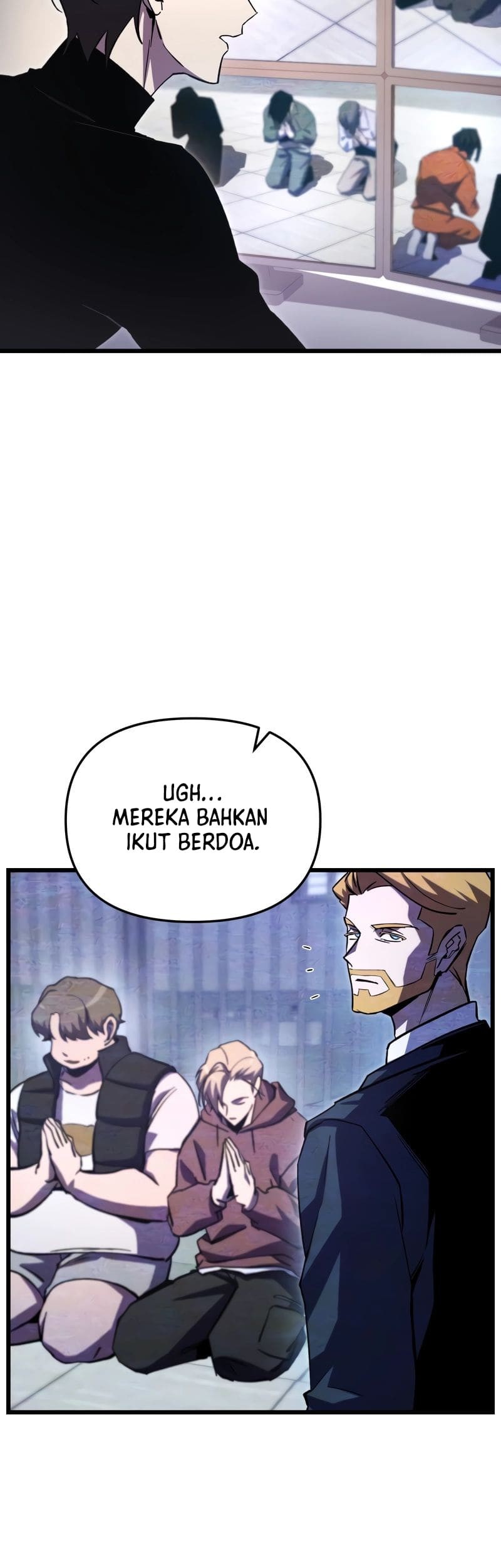 My School Life Pretending to Be a Worthless Person Chapter 72 Gambar 13