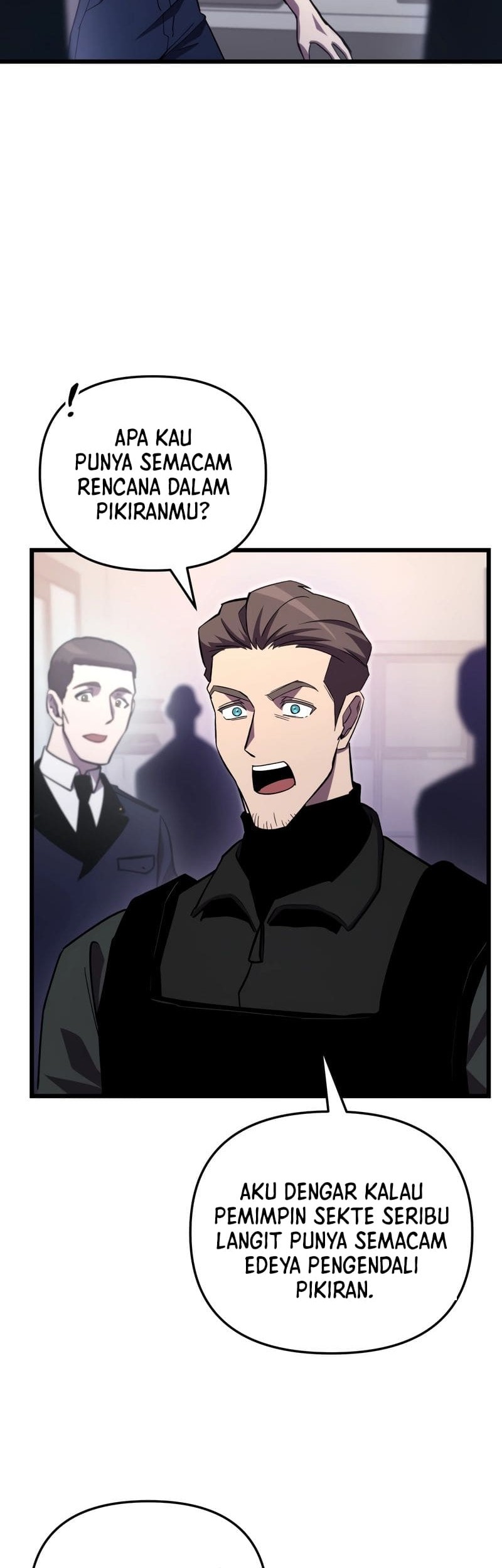 My School Life Pretending to Be a Worthless Person Chapter 72 Gambar 16