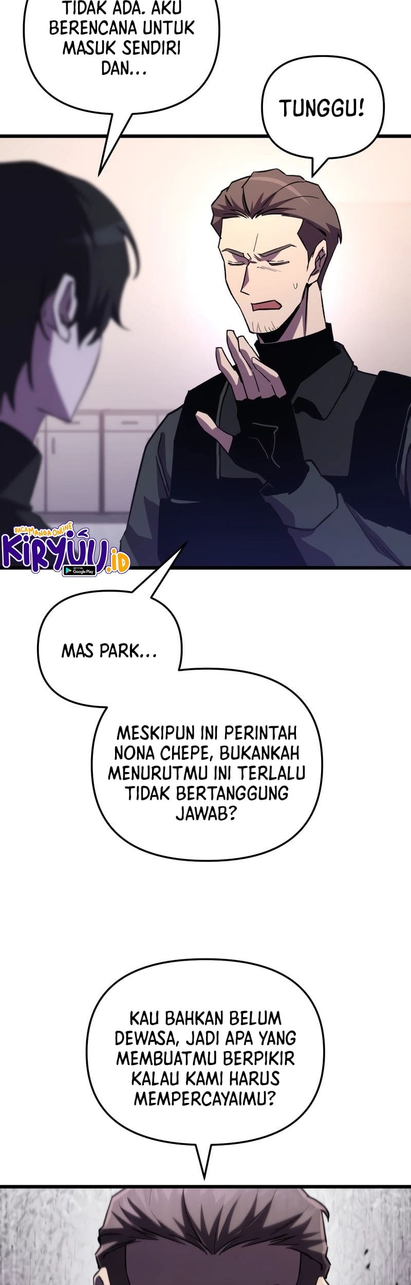 My School Life Pretending to Be a Worthless Person Chapter 72 Gambar 17