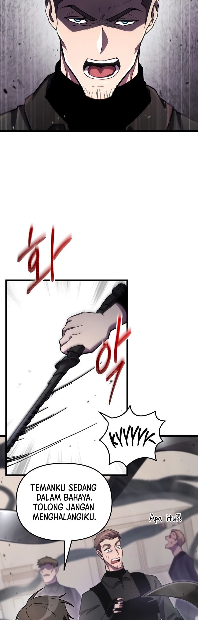 My School Life Pretending to Be a Worthless Person Chapter 72 Gambar 18