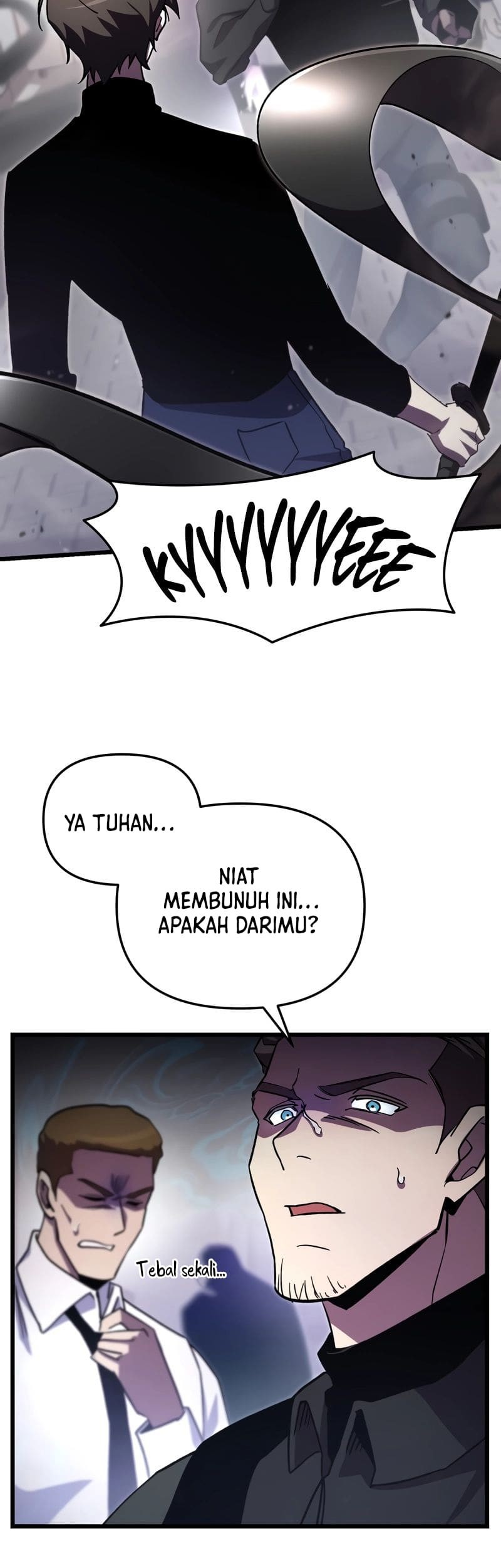 My School Life Pretending to Be a Worthless Person Chapter 72 Gambar 19