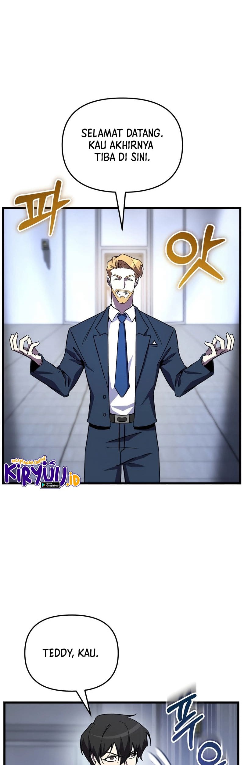 My School Life Pretending to Be a Worthless Person Chapter 72 Gambar 24