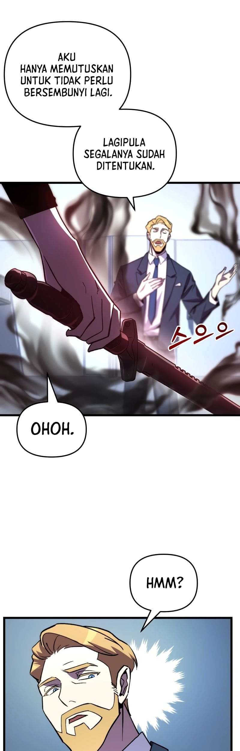 My School Life Pretending to Be a Worthless Person Chapter 72 Gambar 31