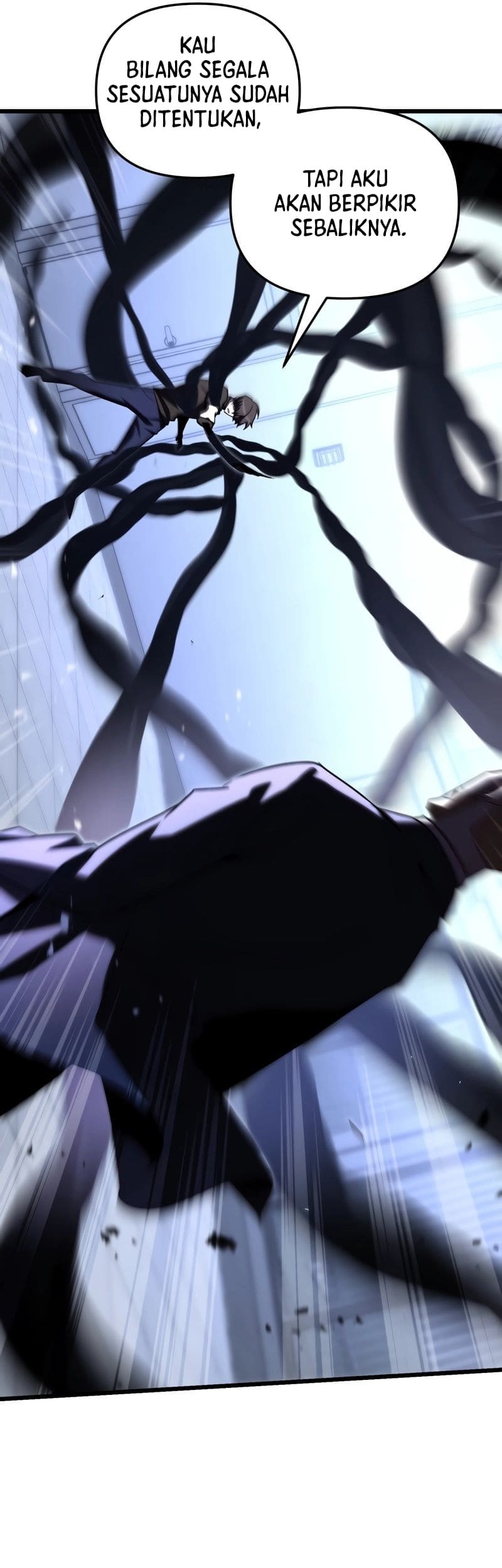 My School Life Pretending to Be a Worthless Person Chapter 72 Gambar 33