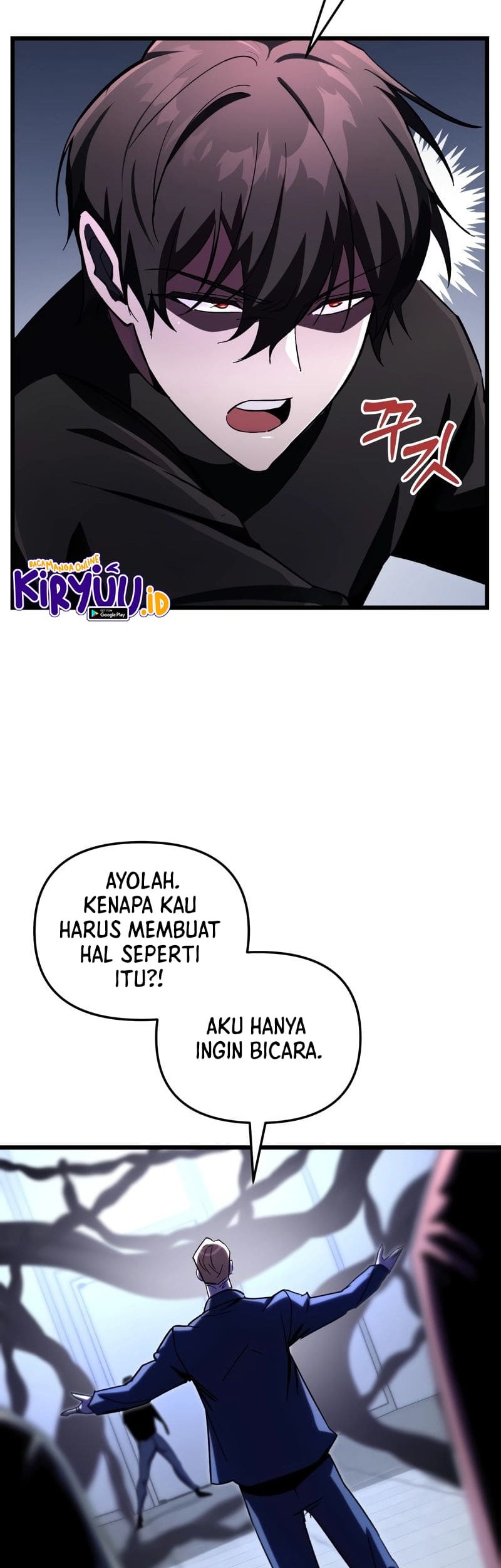 My School Life Pretending to Be a Worthless Person Chapter 72 Gambar 36