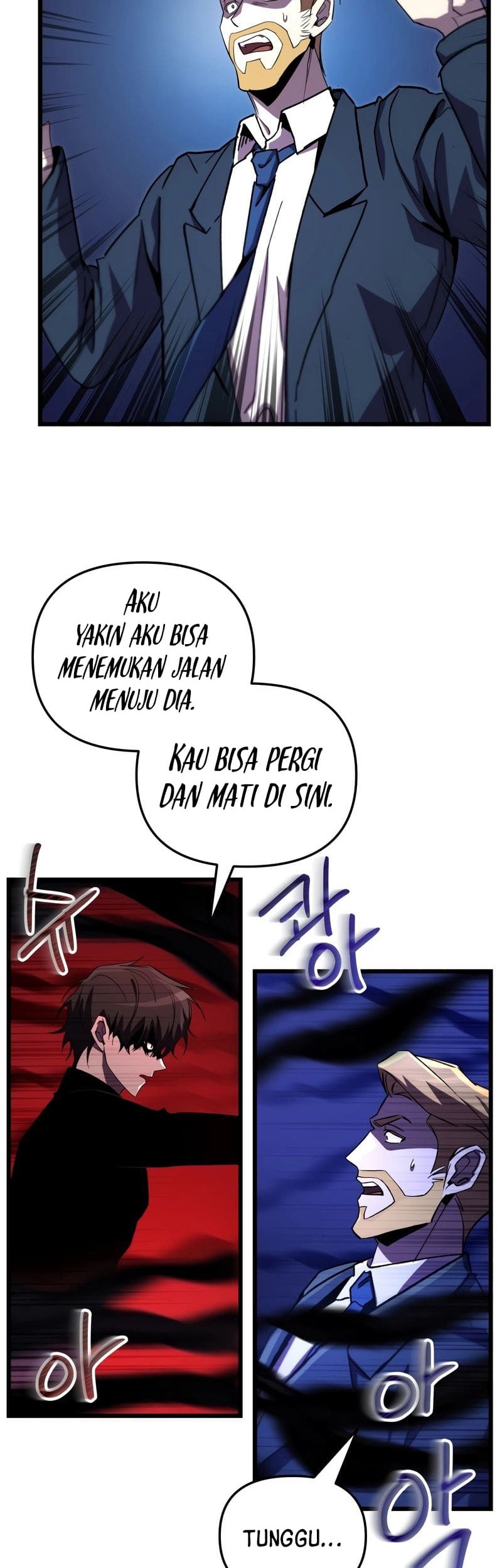 My School Life Pretending to Be a Worthless Person Chapter 72 Gambar 40