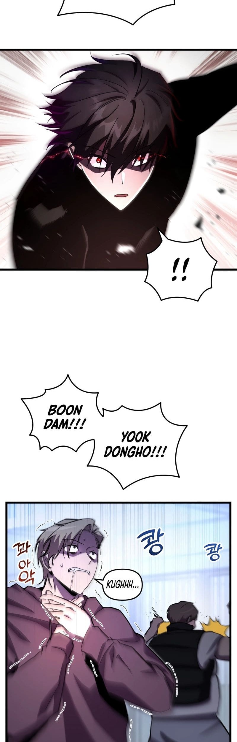 My School Life Pretending to Be a Worthless Person Chapter 72 Gambar 42