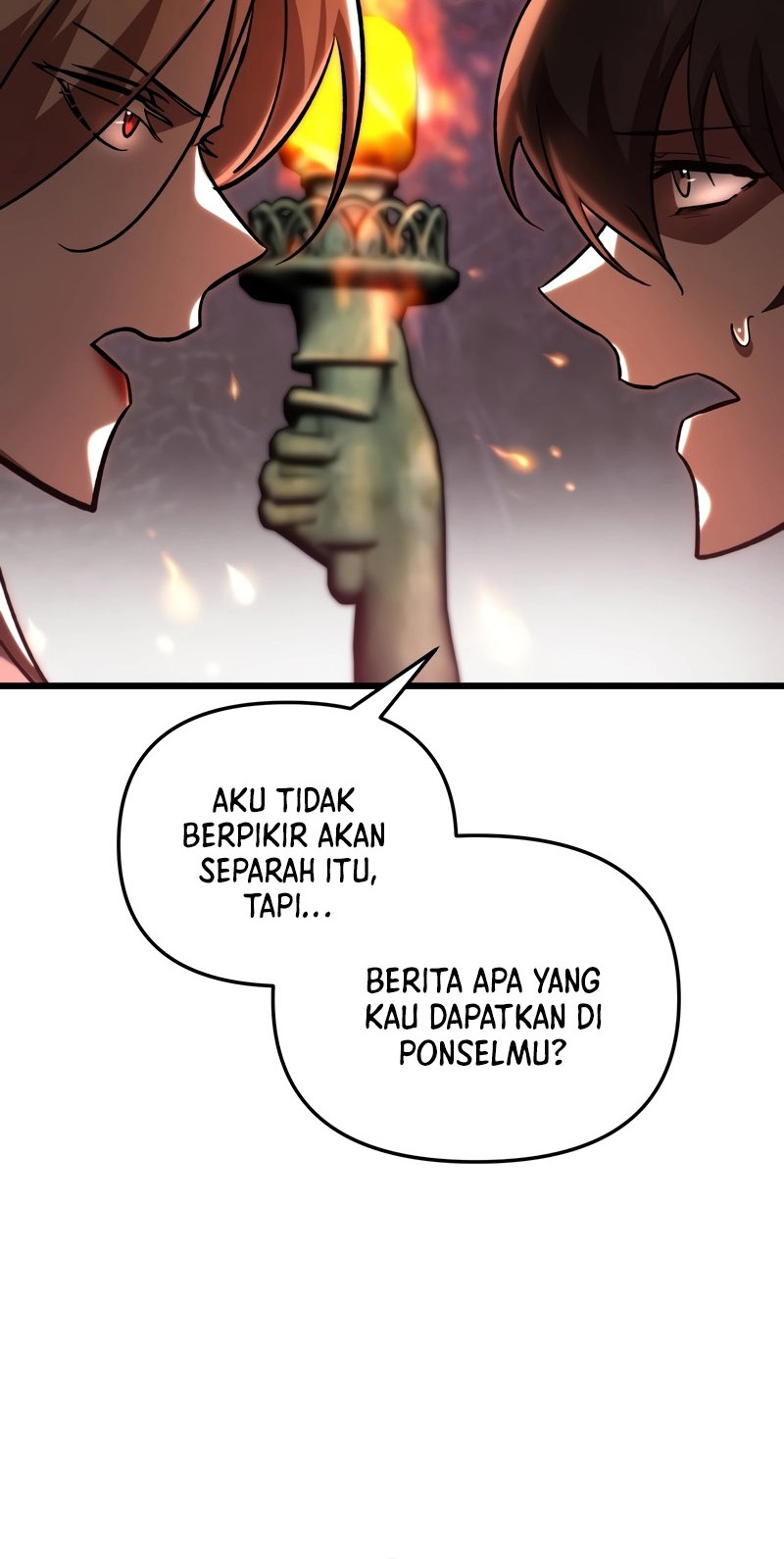 My School Life Pretending to Be a Worthless Person Chapter 71 Gambar 53