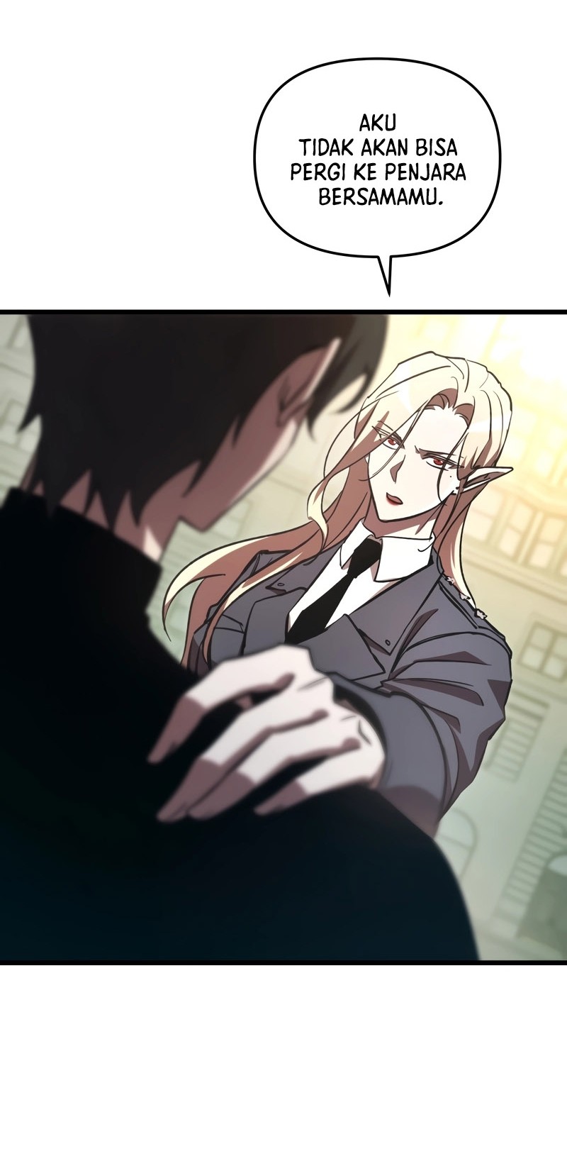 My School Life Pretending to Be a Worthless Person Chapter 71 Gambar 57