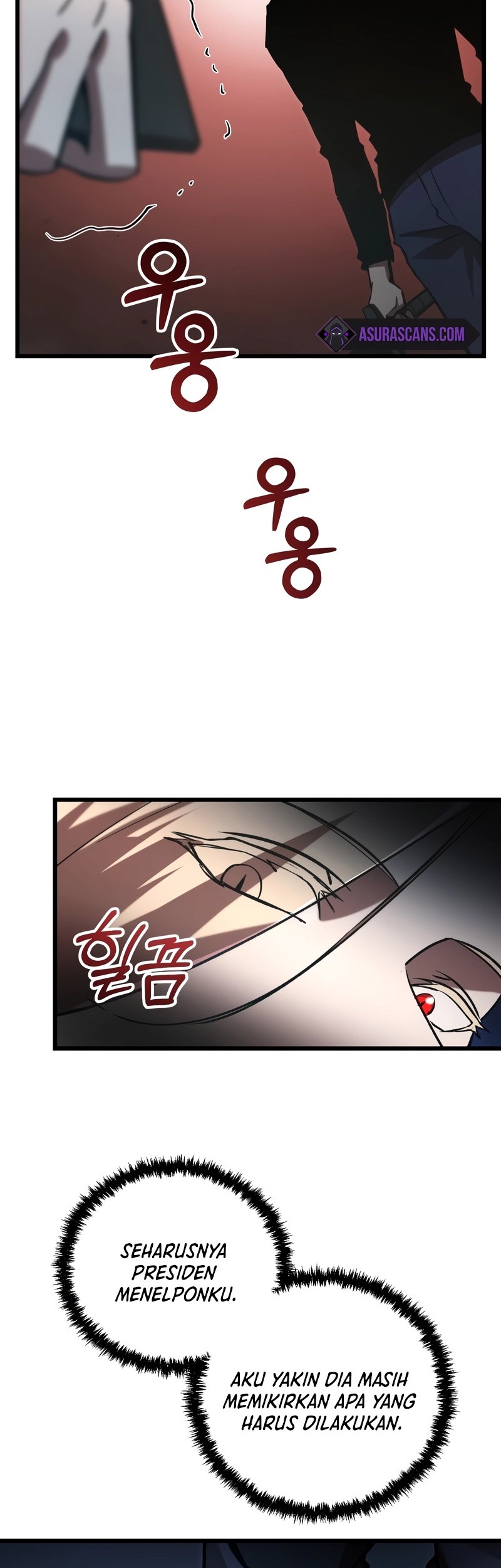 My School Life Pretending to Be a Worthless Person Chapter 71 Gambar 55