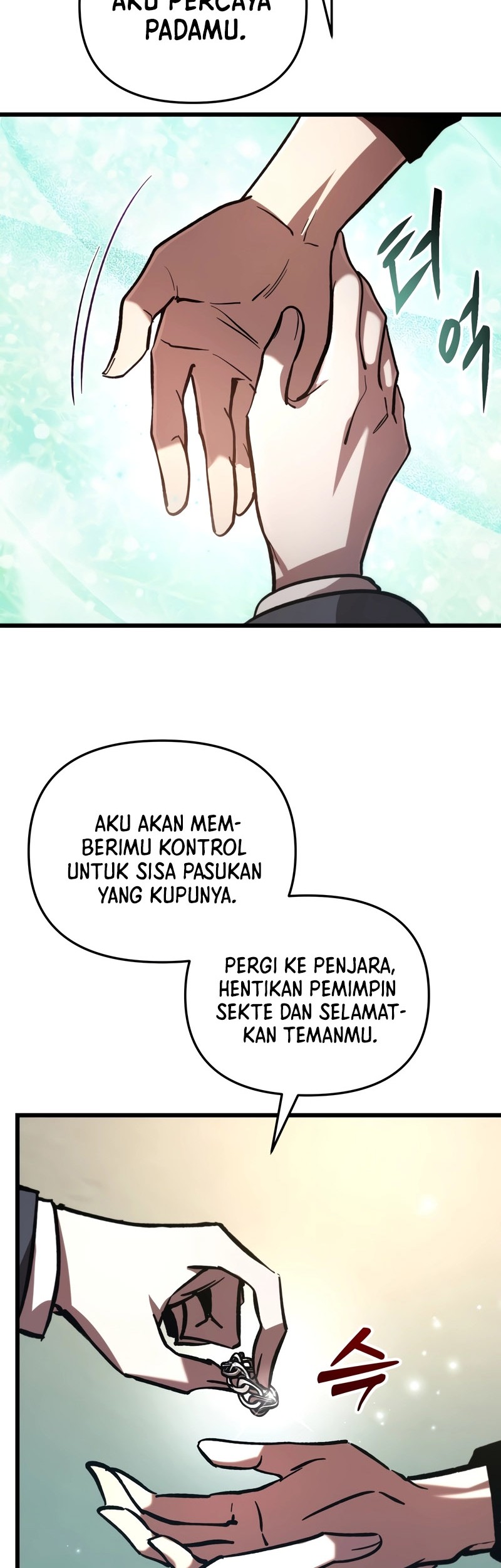 My School Life Pretending to Be a Worthless Person Chapter 71 Gambar 59