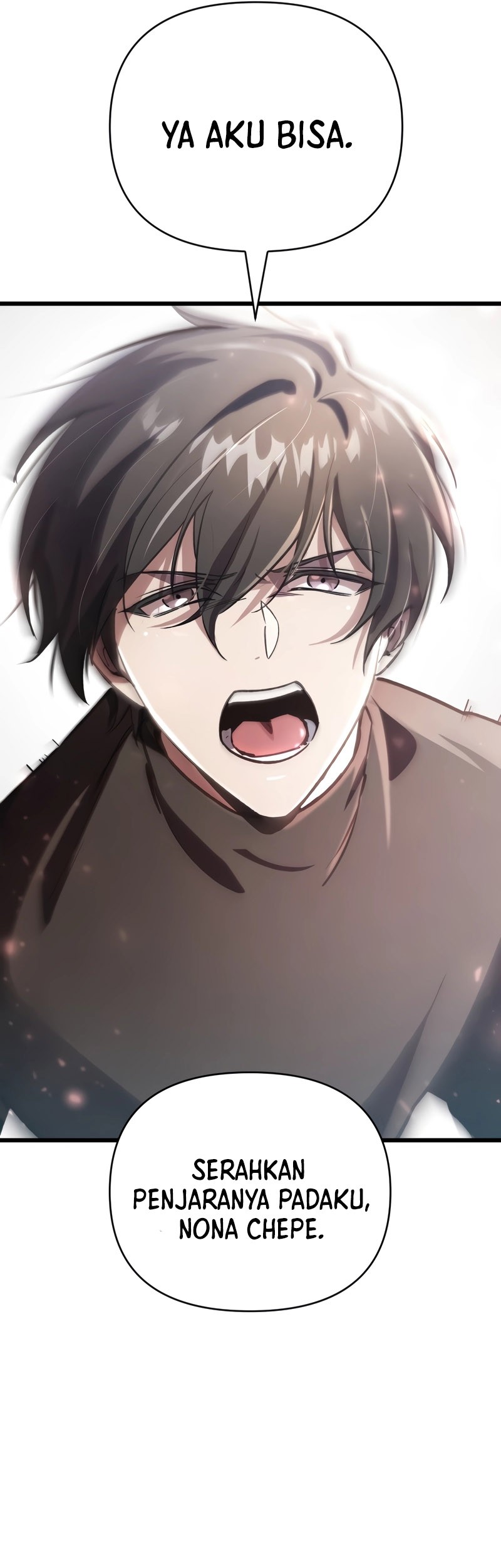 My School Life Pretending to Be a Worthless Person Chapter 71 Gambar 62