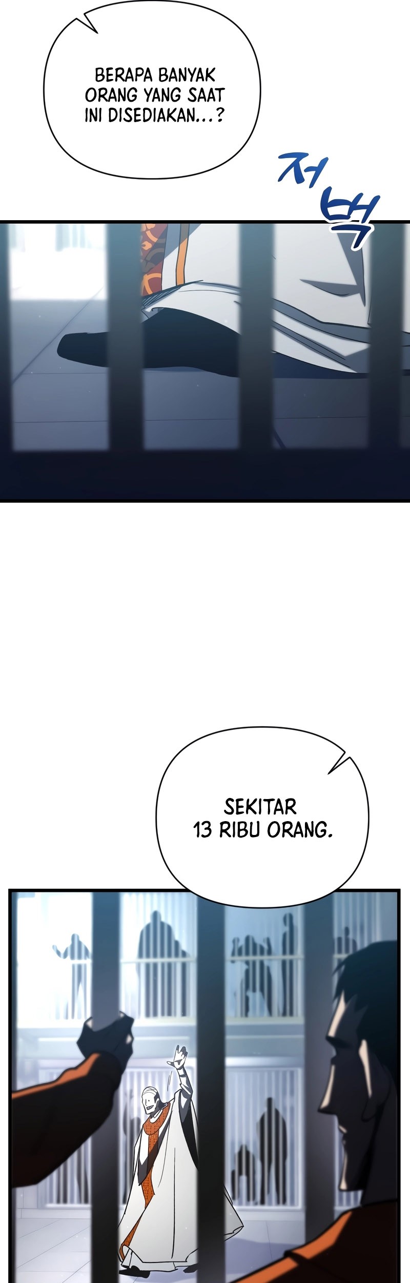 My School Life Pretending to Be a Worthless Person Chapter 71 Gambar 34