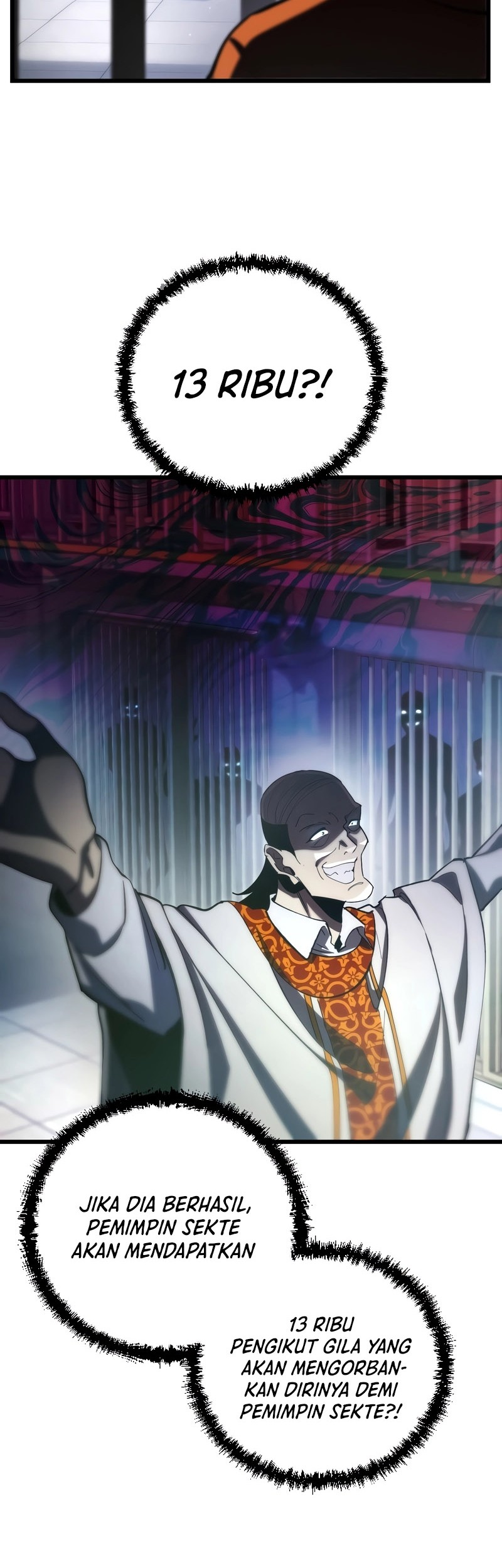 My School Life Pretending to Be a Worthless Person Chapter 71 Gambar 35