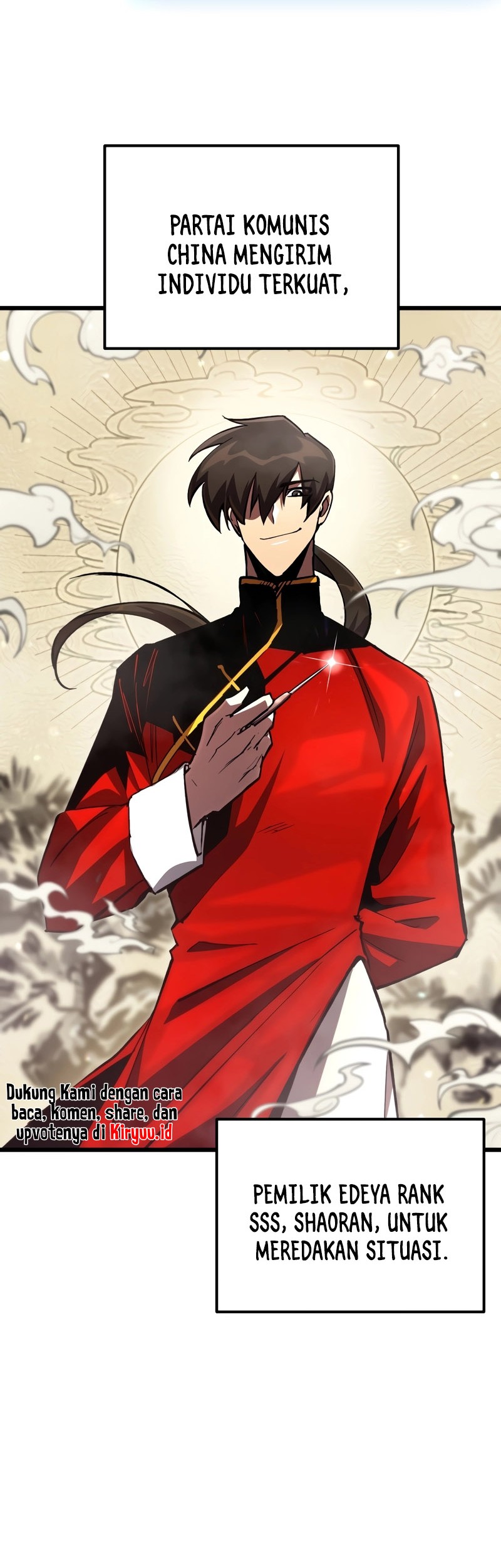 My School Life Pretending to Be a Worthless Person Chapter 71 Gambar 41