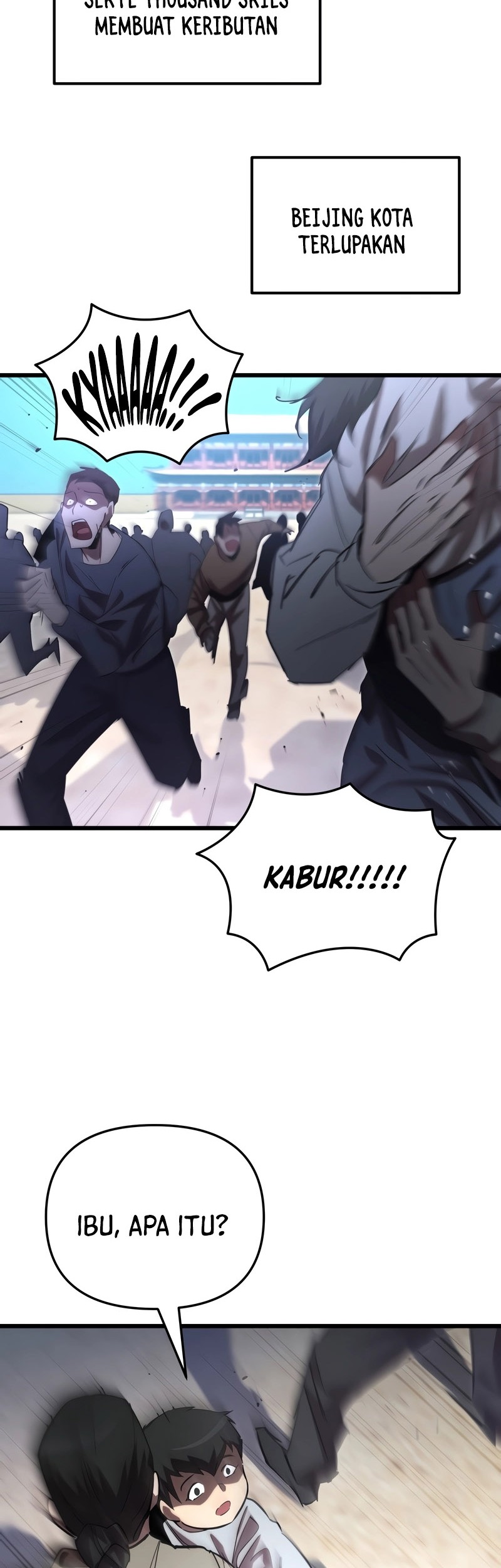 My School Life Pretending to Be a Worthless Person Chapter 71 Gambar 39