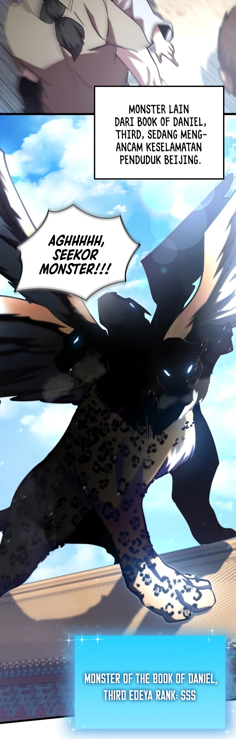 My School Life Pretending to Be a Worthless Person Chapter 71 Gambar 40