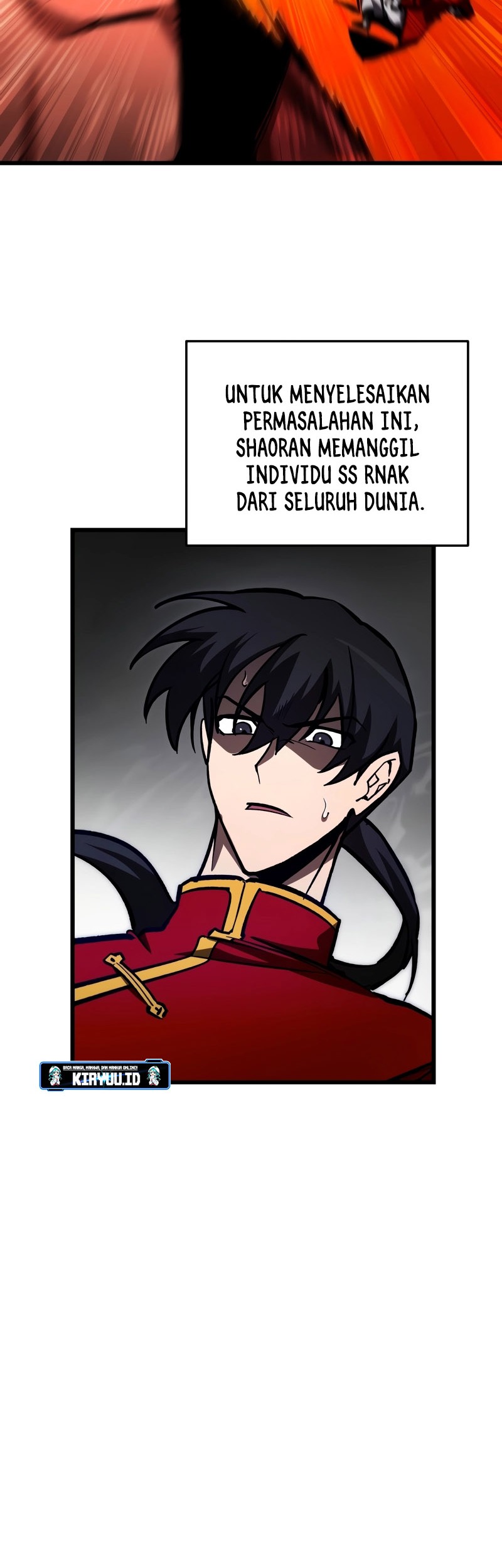 My School Life Pretending to Be a Worthless Person Chapter 71 Gambar 45