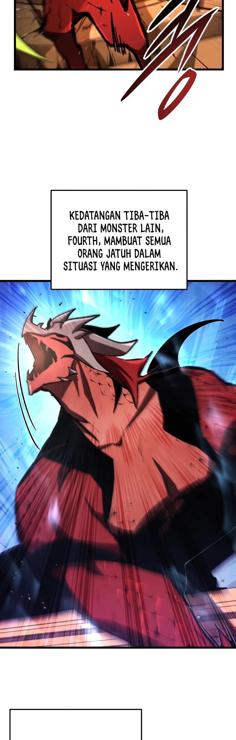 My School Life Pretending to Be a Worthless Person Chapter 71 Gambar 43