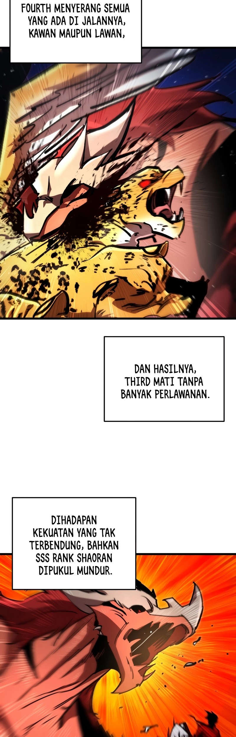 My School Life Pretending to Be a Worthless Person Chapter 71 Gambar 44