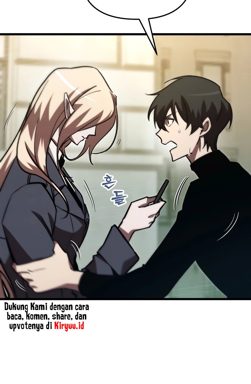 My School Life Pretending to Be a Worthless Person Chapter 71 Gambar 49