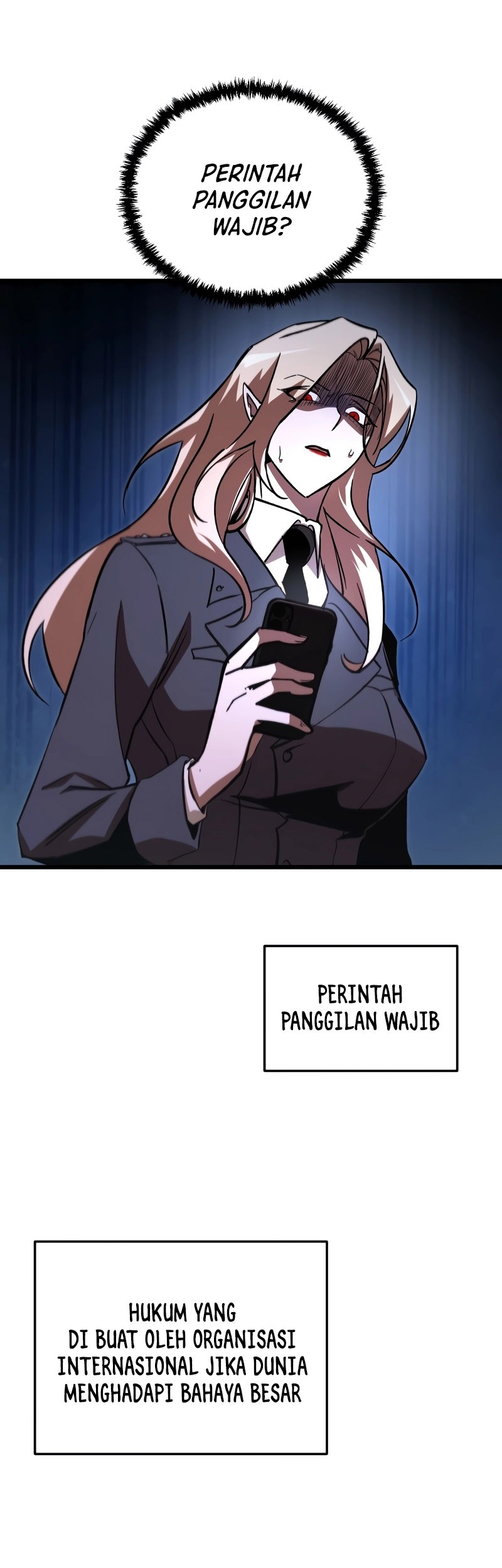 My School Life Pretending to Be a Worthless Person Chapter 71 Gambar 46