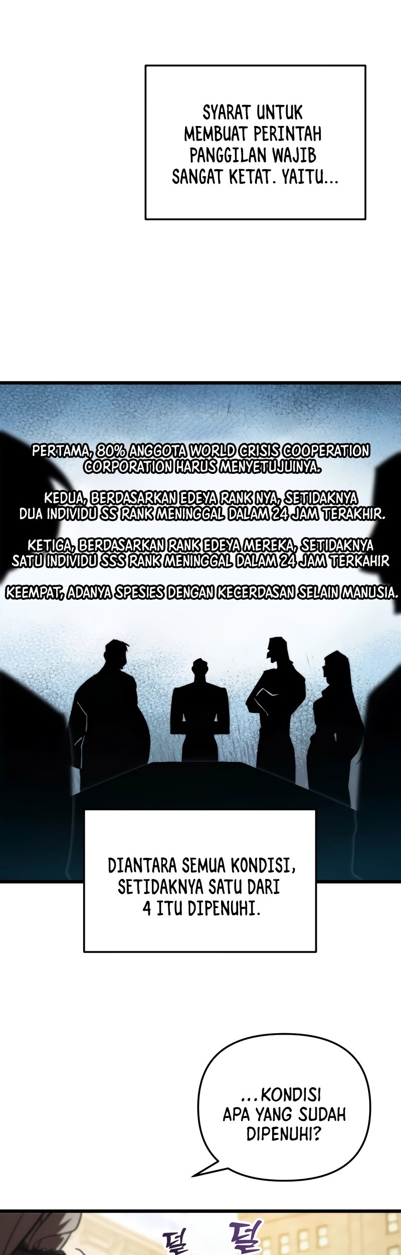My School Life Pretending to Be a Worthless Person Chapter 71 Gambar 47