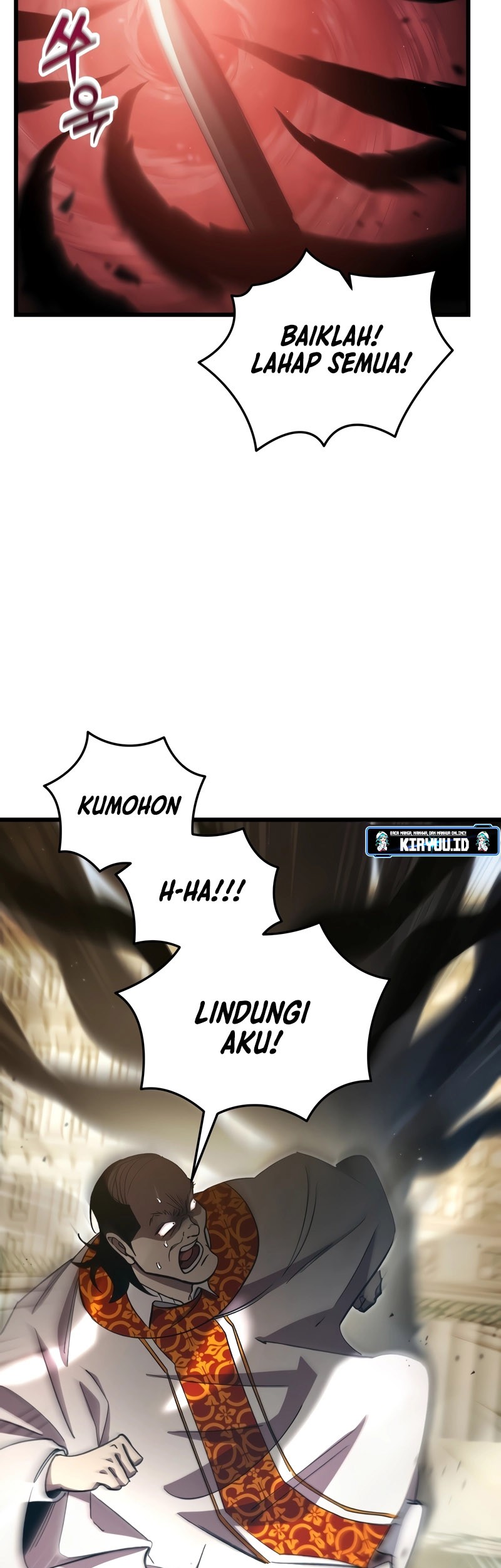 My School Life Pretending to Be a Worthless Person Chapter 71 Gambar 4