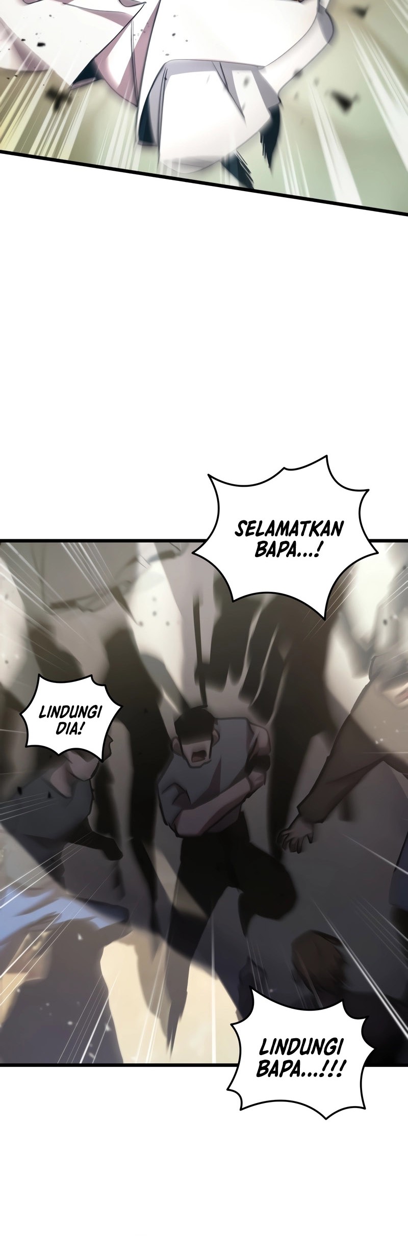 My School Life Pretending to Be a Worthless Person Chapter 71 Gambar 5