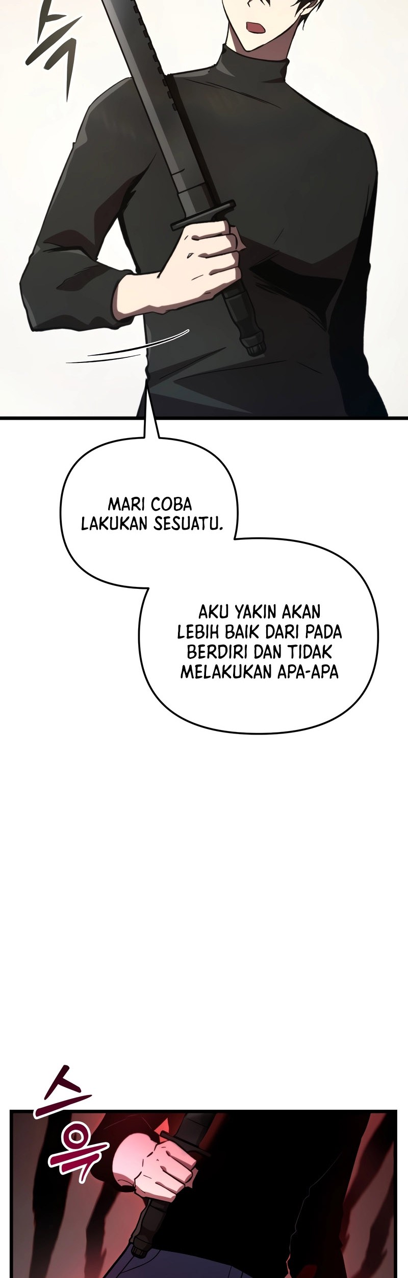 My School Life Pretending to Be a Worthless Person Chapter 71 Gambar 15