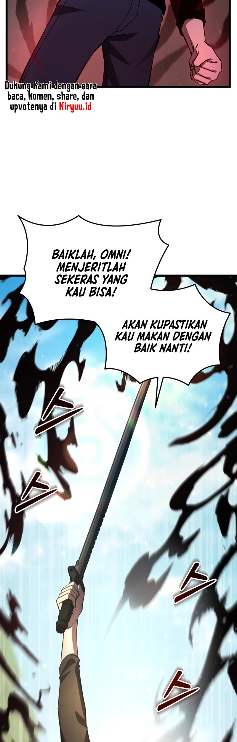 My School Life Pretending to Be a Worthless Person Chapter 71 Gambar 16