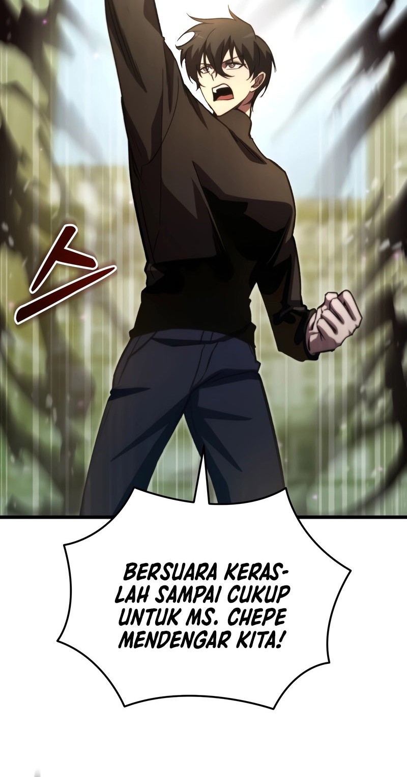 My School Life Pretending to Be a Worthless Person Chapter 71 Gambar 17